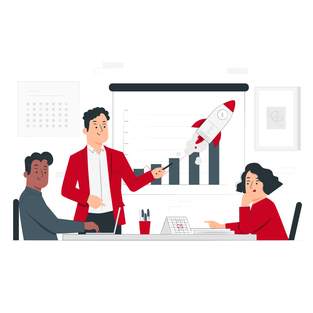 مرحله تحلیل و آنالیز برای طراحی سیت