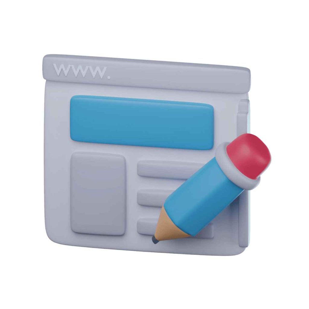 تولید محتوای متنی در تبریز