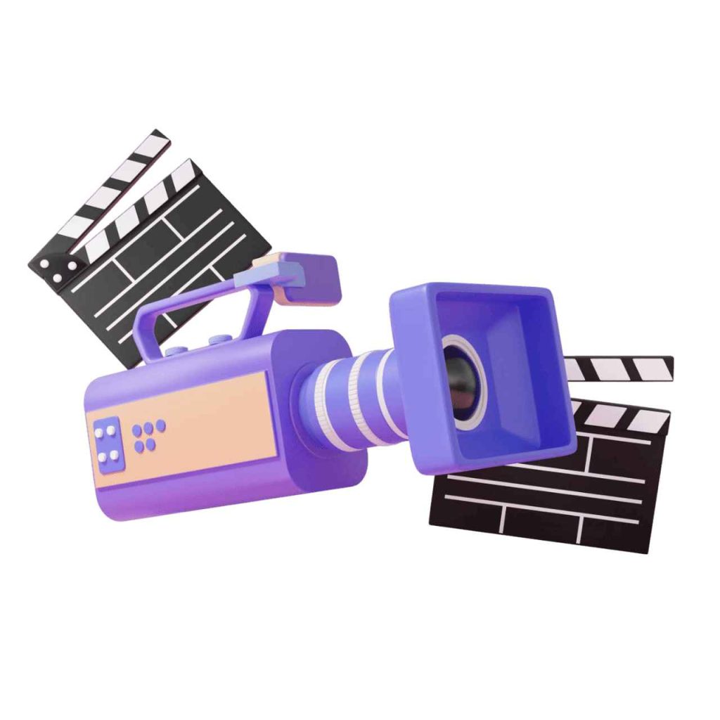 تولید محتوای ویدیویی در تبریز