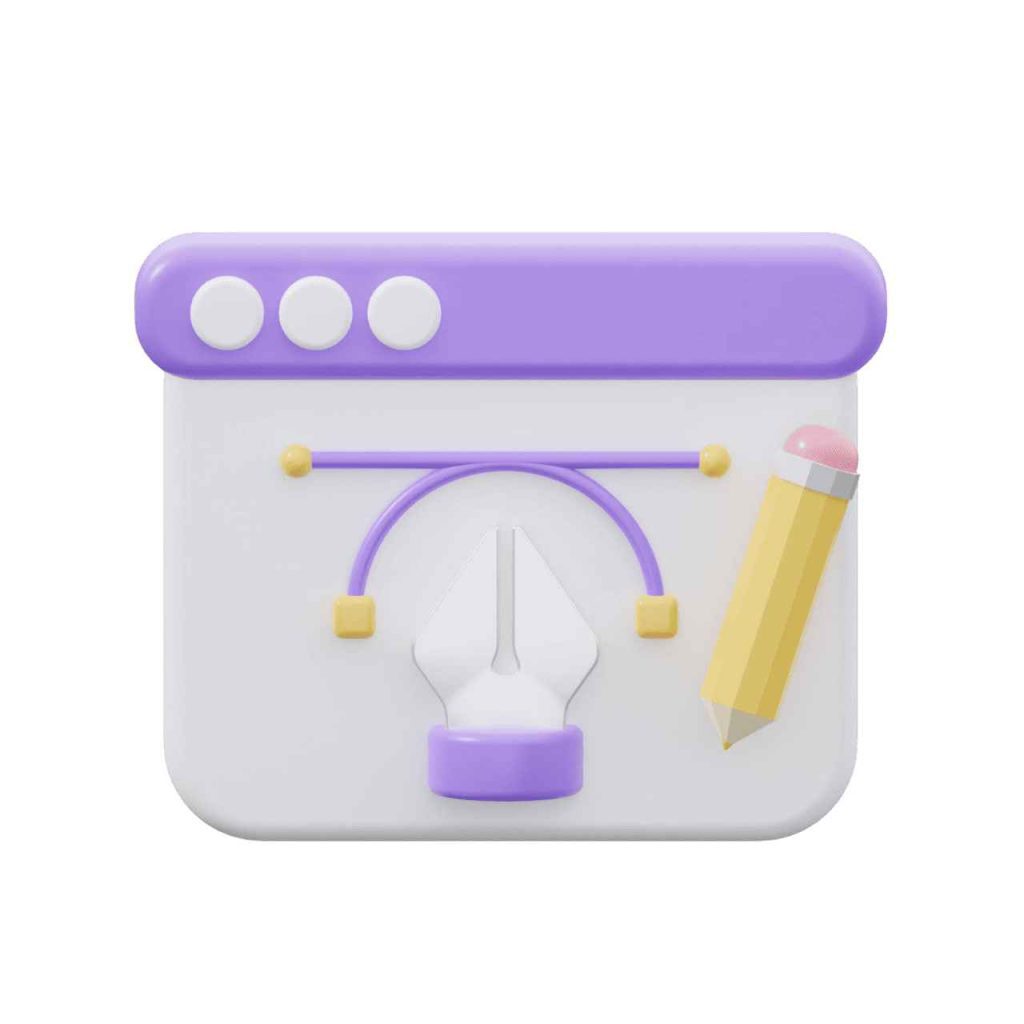 طراحی محتوای گرافیکی در تبریز