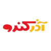 لوگو آذرکندو