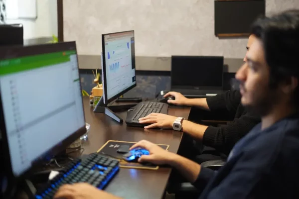 طراحی وب سایت تبریز