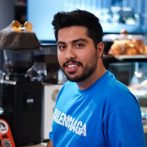 احمد منصوری