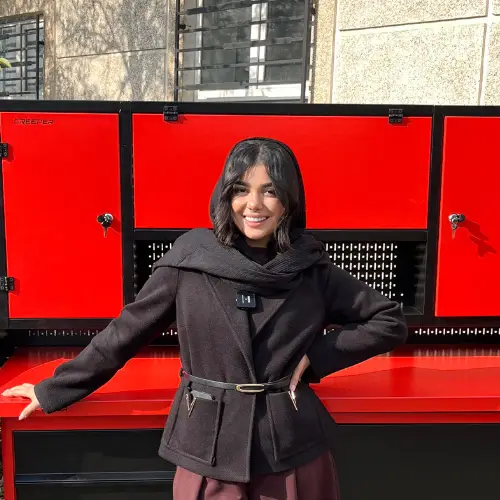 ملیکا نوشهری